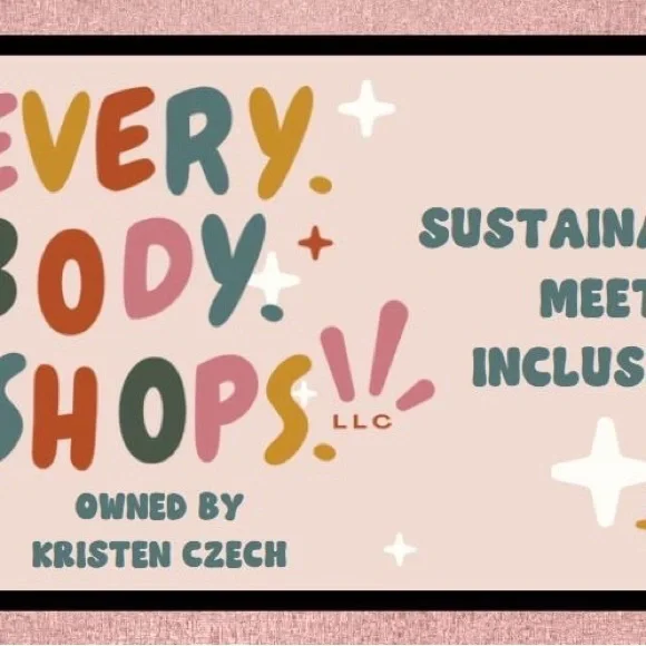 🎁 GIVEAWAY🎁 Every Body Shops freebie ✨ - Picture 4 of 4